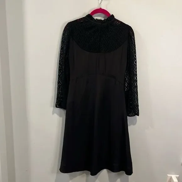 Marc by Marc Jacobs Mia dress in black 2 is available for purchase on au  PAY Market - Imported Goods Online Store Co.Ltd. | au PAY Market - Online  Shopping Site